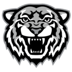 Tiger Mascot