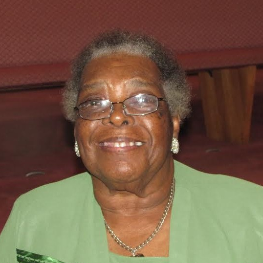 Sarah McKoy
