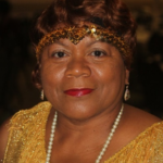 Sylvia M. McNeill