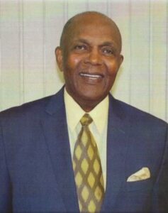 John Frank Smith, Sr.